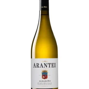 Finca Arantei , Albariño