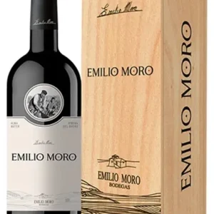 Emilio Moro 3 Litros