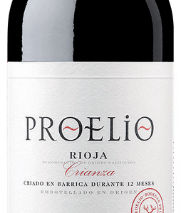 Proelio Crianza