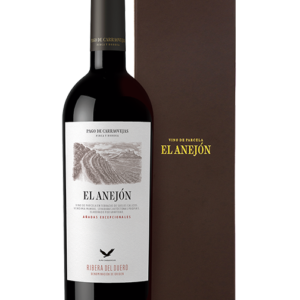 Añejon 0.75cl