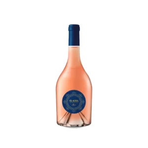 El Alba , Rosado