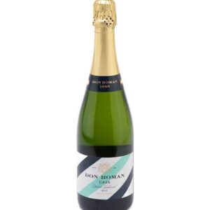 Cava Don Roman Brut