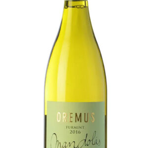 Oremus Mandolas